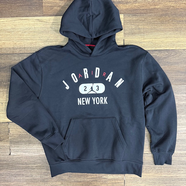 POLERON JORDAN NEW YORK