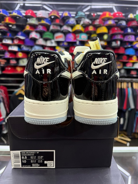 NIKE AIR FORCE 1 CHAROL 