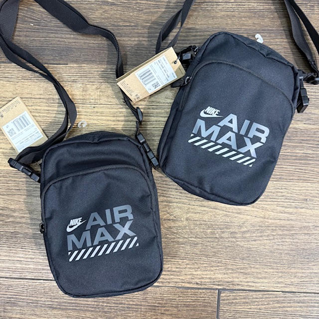 BOLSO NIKE AIR MAX