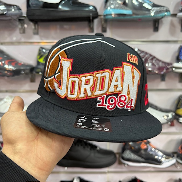 GORROS JORDAN