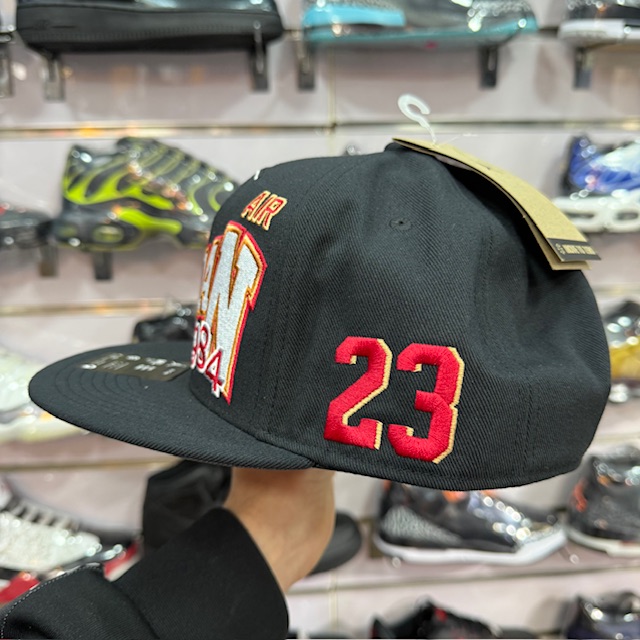 GORROS JORDAN