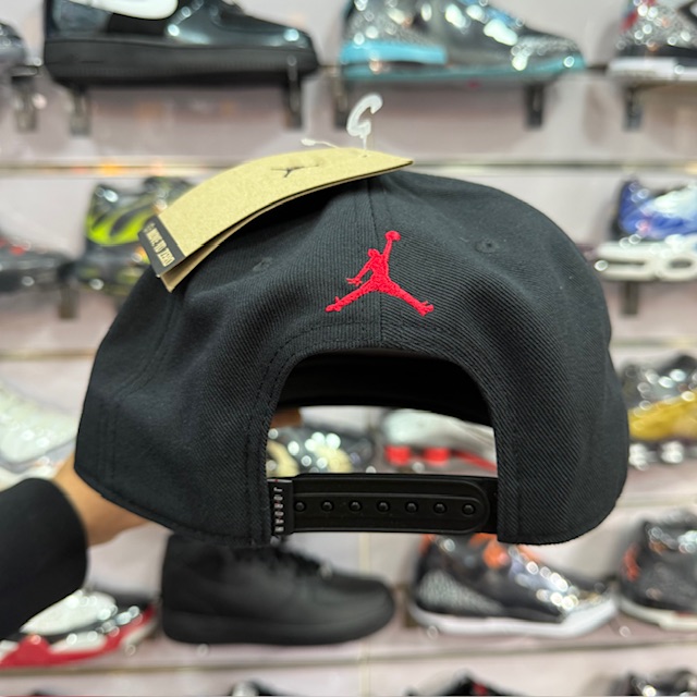 GORROS JORDAN