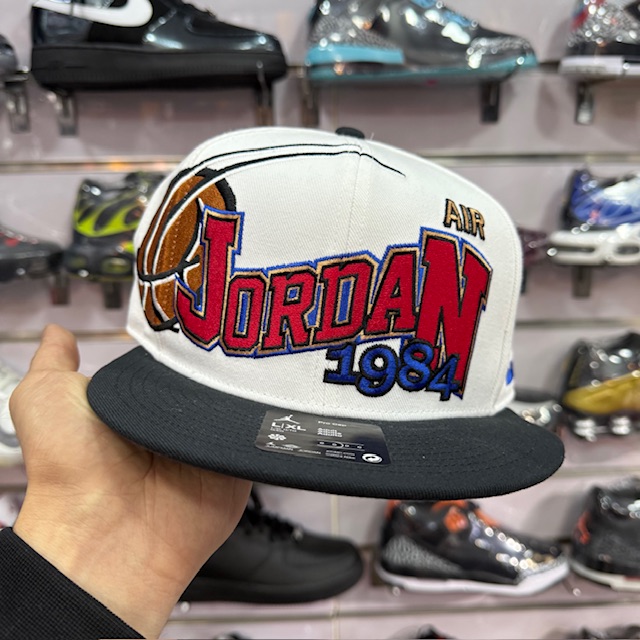 GORROS JORDAN