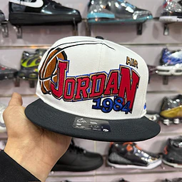 GORROS JORDAN