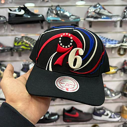 GORRO 76ERS