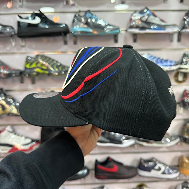 GORRO 76ERS