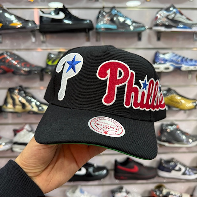 GORRO PHILLIES