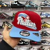 GORRO PHILLIES