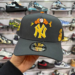 GORRO NY YANKEES