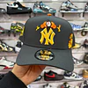 GORRO NY YANKEES