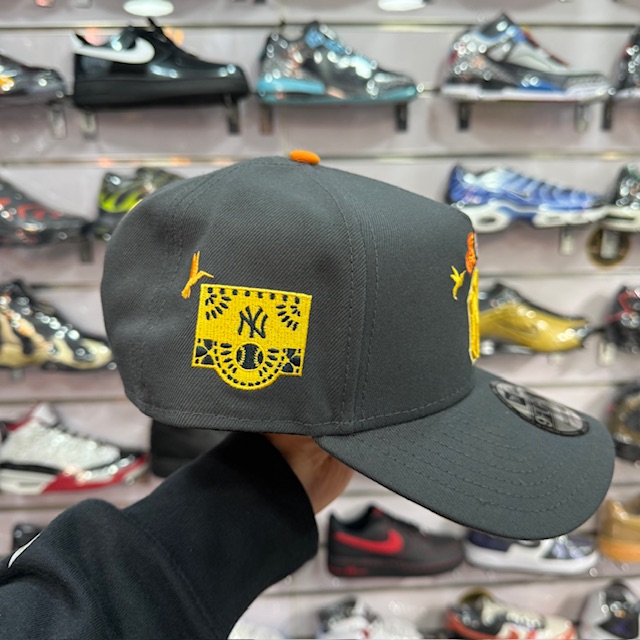 GORRO NY YANKEES