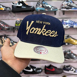 GORRO NY YANKEES