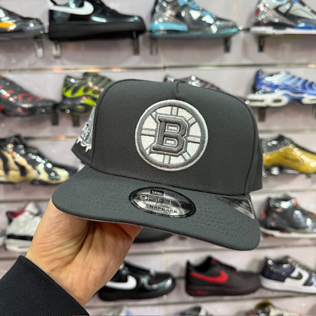 GORRO BOSTON BRUINS