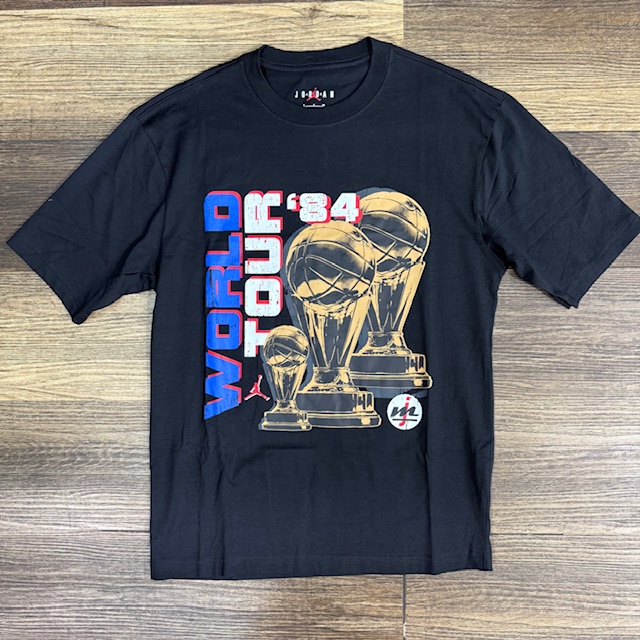 POLERA JORDAN