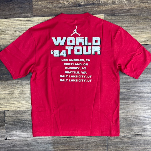 POLERA JORDAN