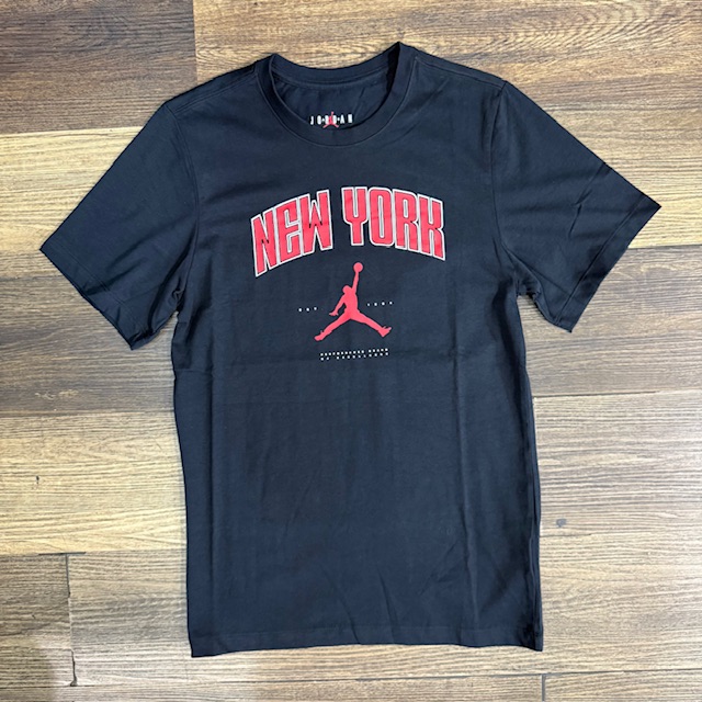 POLERA JORDAN NEW YORK