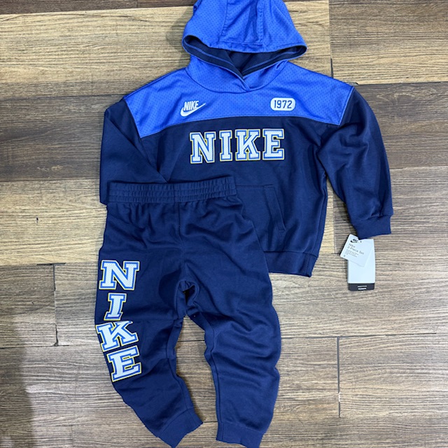 Buzo Nike niño