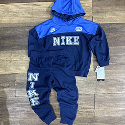 Buzo Nike niño
