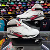 JORDAN RETRO 8 BUGS BUNNY