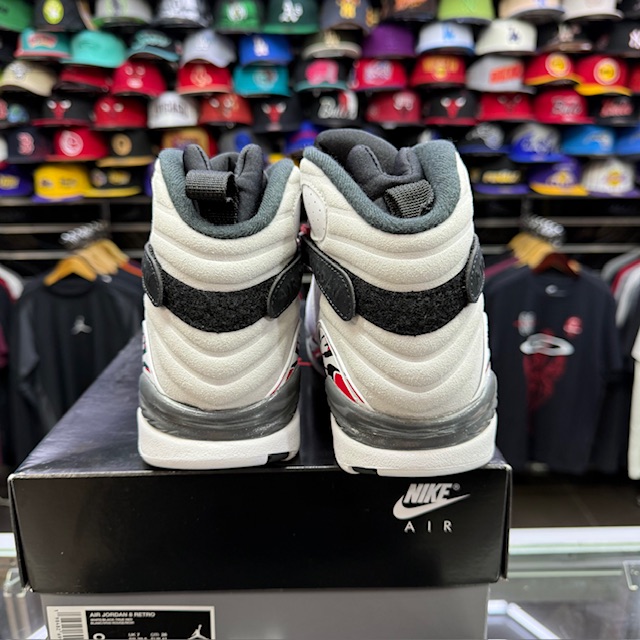 JORDAN RETRO 8 BUGS BUNNY