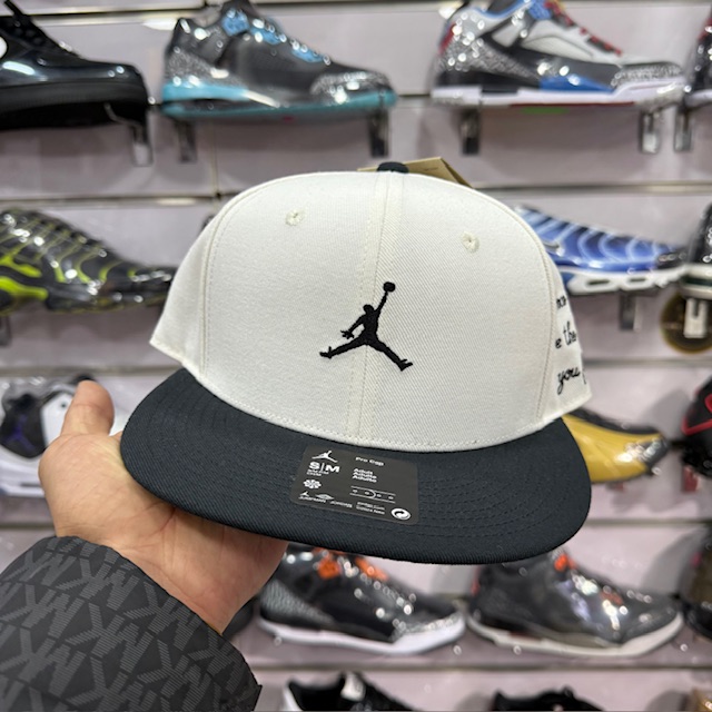GORRO JORDAN