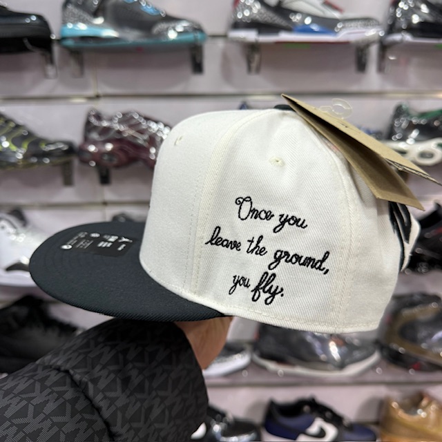 GORRO JORDAN