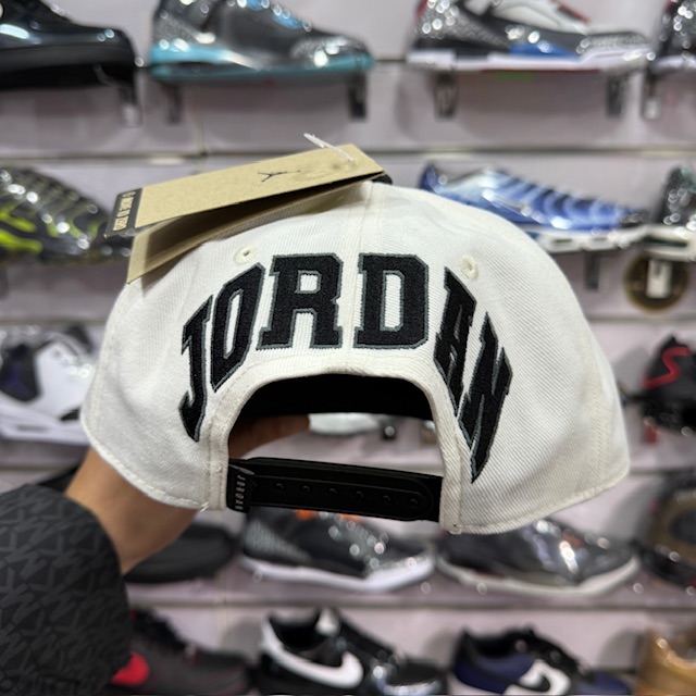 GORRO JORDAN