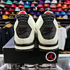 JORDAN RETRO 4 FLIGHT CLUB