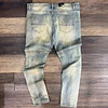 JEANS FASHION NOVA