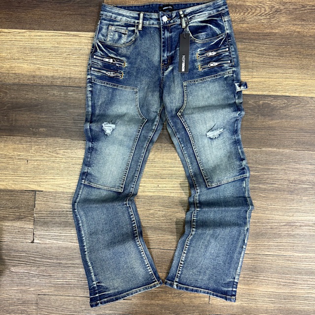 JEANS FASHION NOVA