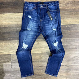 JEANS FASHION NOVA
