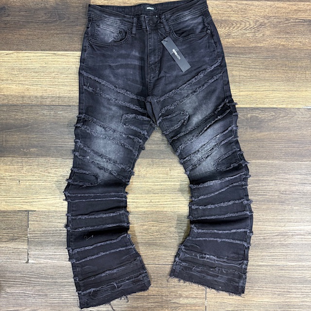 JEANS FASHION NOVA
