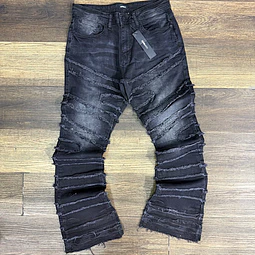 JEANS FASHION NOVA