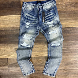 JEANS FASHION NOVA