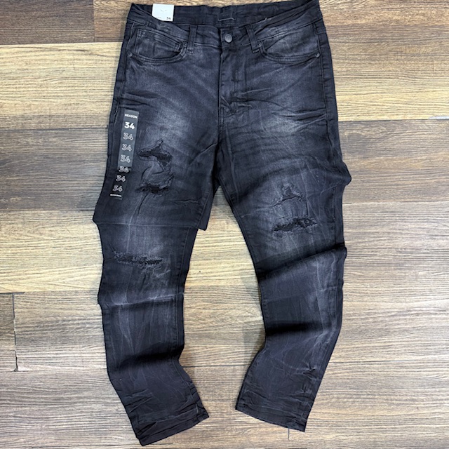 JEANS REASON