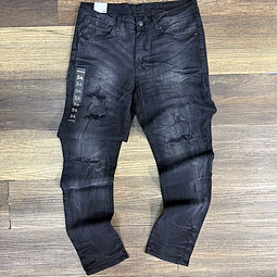 JEANS REASON