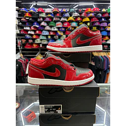 JORDAN 1 CHAROL LOW