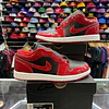 JORDAN 1 CHAROL LOW