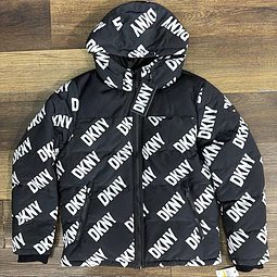 CHAQUETA DKNY IMPERMEABLE