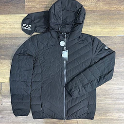 CHAQUETA EMPORIO ARMANI