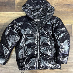 CHAQUETA VERSACE COUTURE