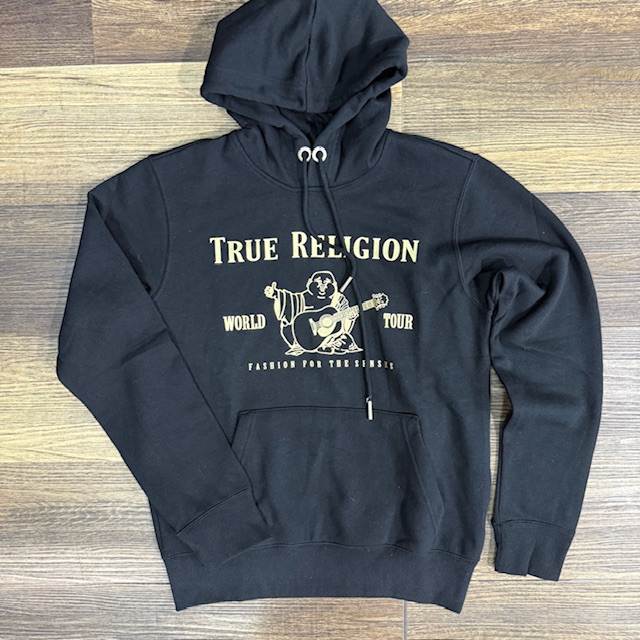 POLERON TRUE RELIGIÓN