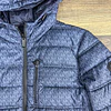 CHAQUETA MICHAEL KORS REVERSIBLE