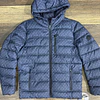 CHAQUETA MICHAEL KORS REVERSIBLE
