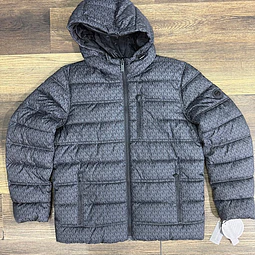 CHAQUETA MICHAEL KORS REVERSIBLE