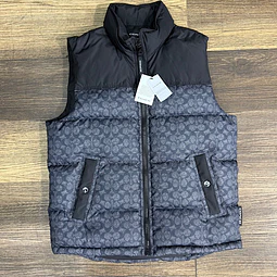 CHAQUETA COACH