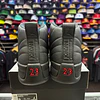 JORDAN RETRO 12 BLOODLINE