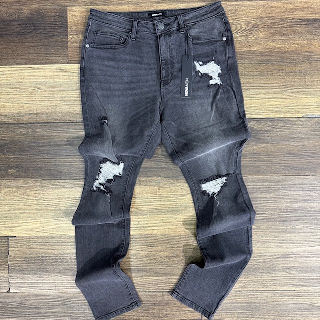 JEANS FASHION NOVA