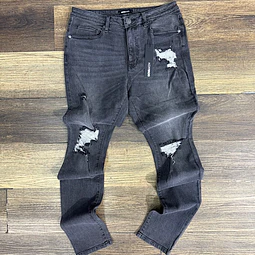 JEANS FASHION NOVA