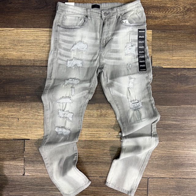 JEANS REASON